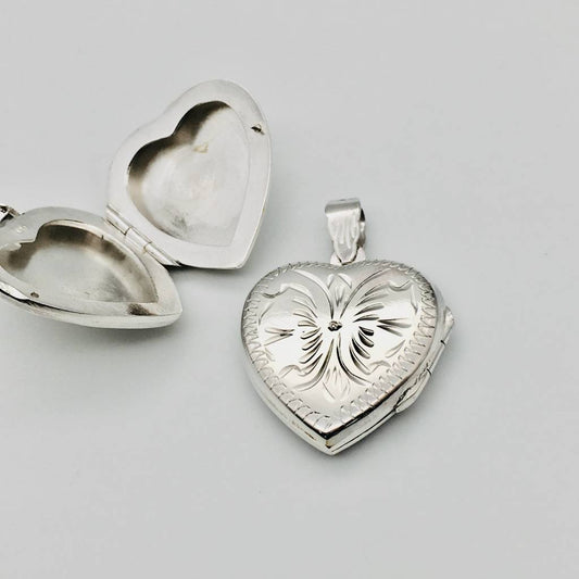 S1394P Locket