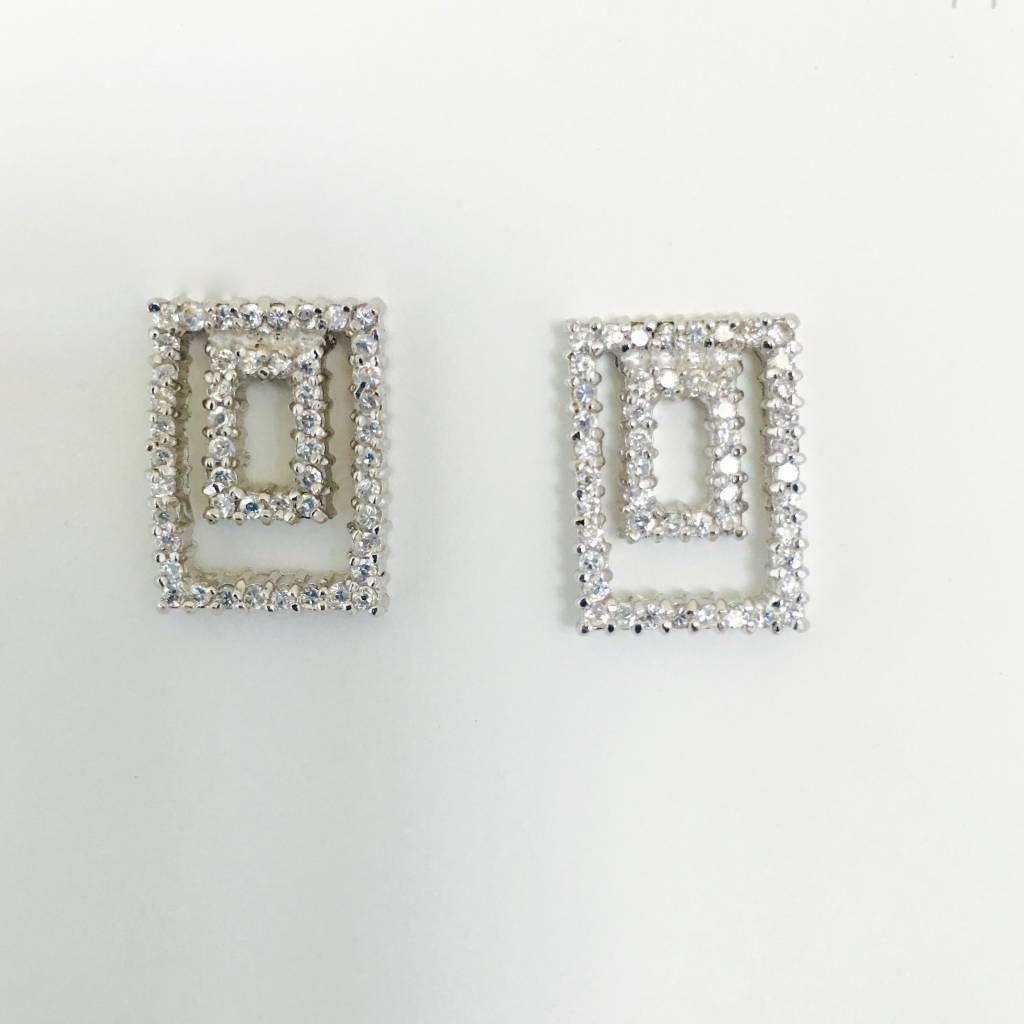 Z-1073  Earrings