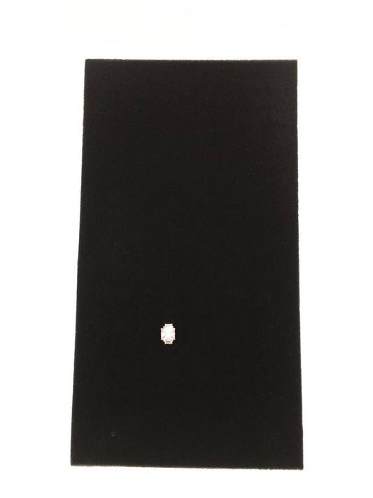 BT-71 Ring Foam Tray Insert Black