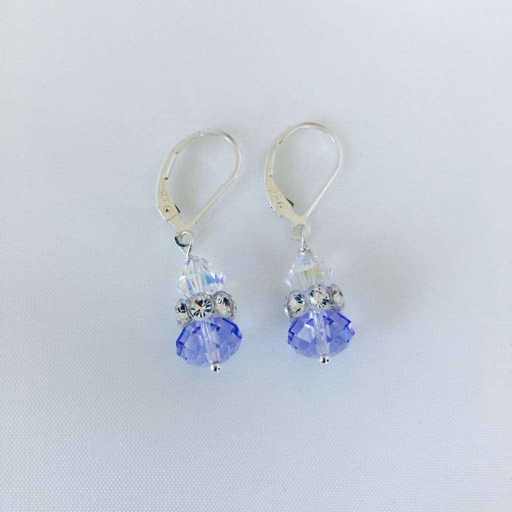 C993 Earrings