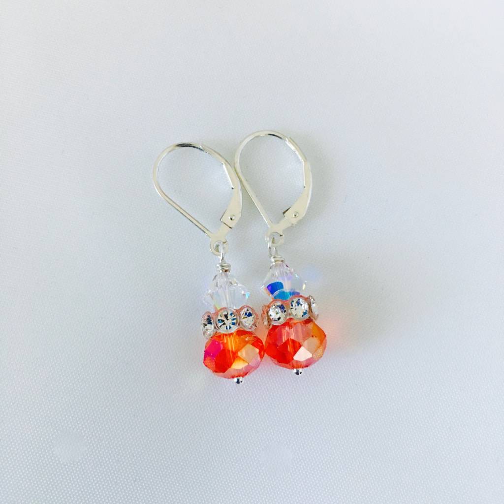 C993 Earrings