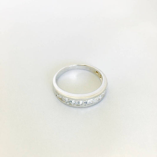 Z838R Wedding Band