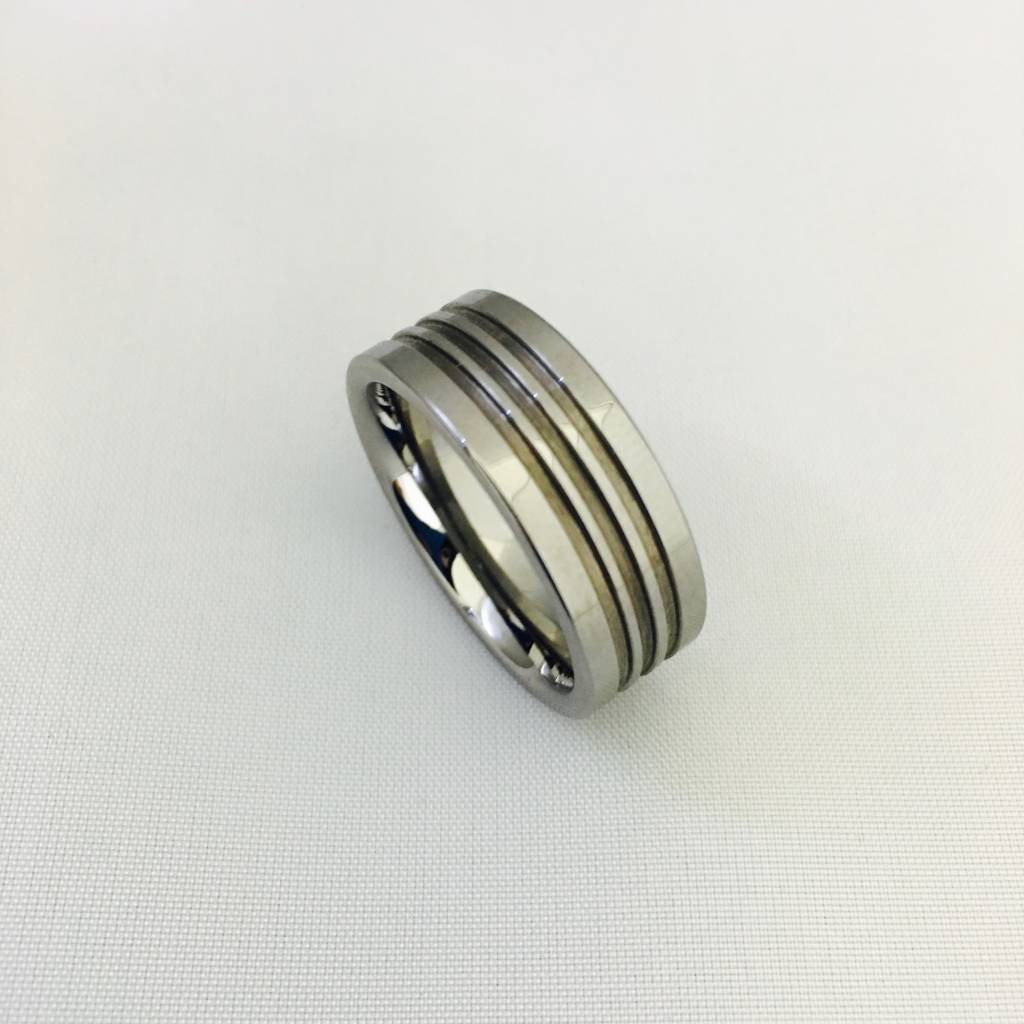 T777R 8mm. Tungsten