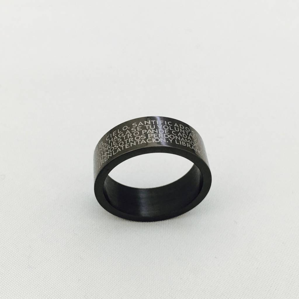 SS520 Ring