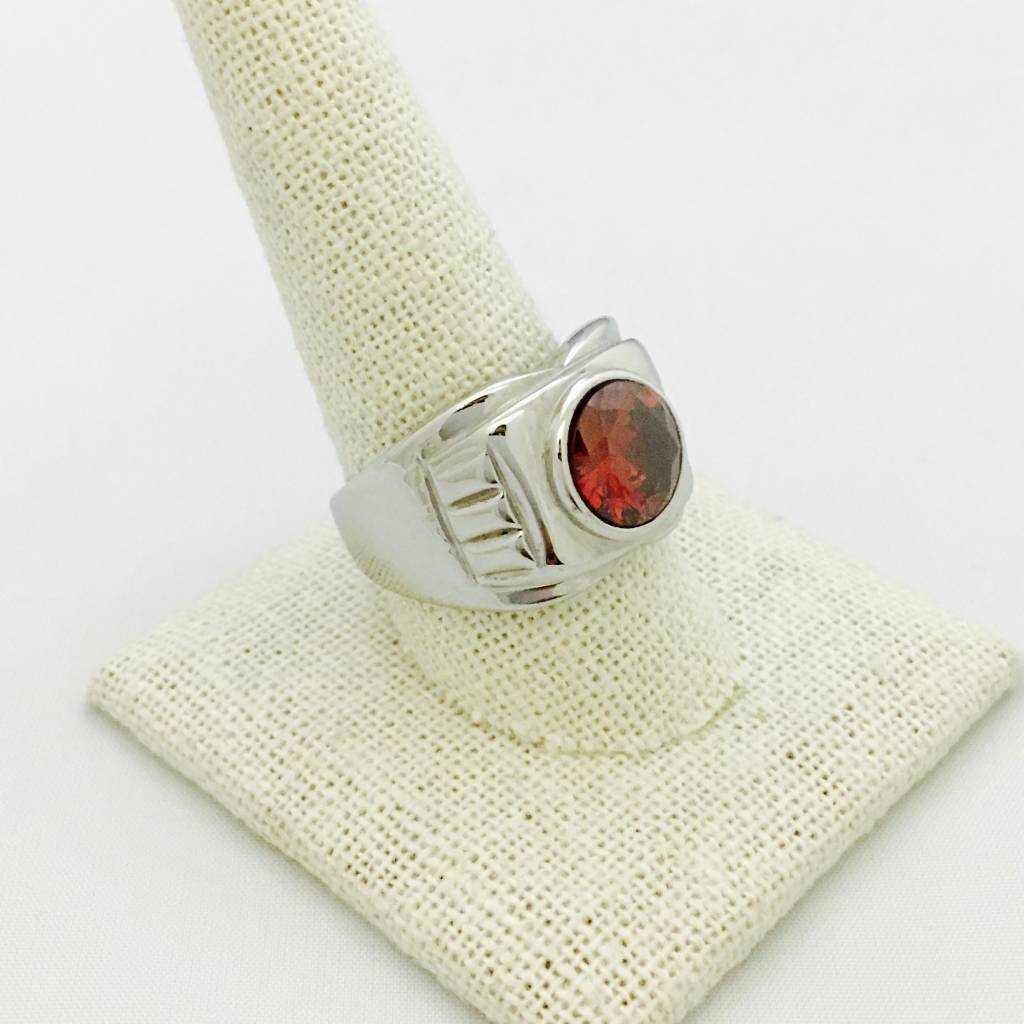 SS824 Ring