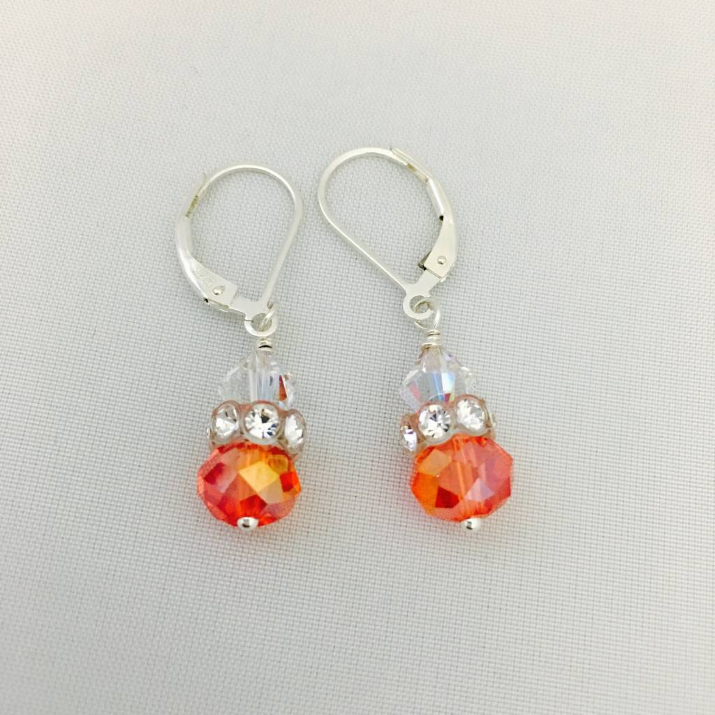 C993 Earrings