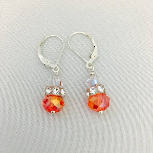 C993 Earrings