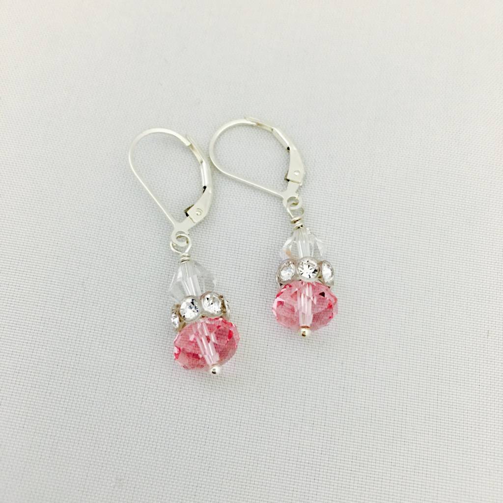 C993 Earrings