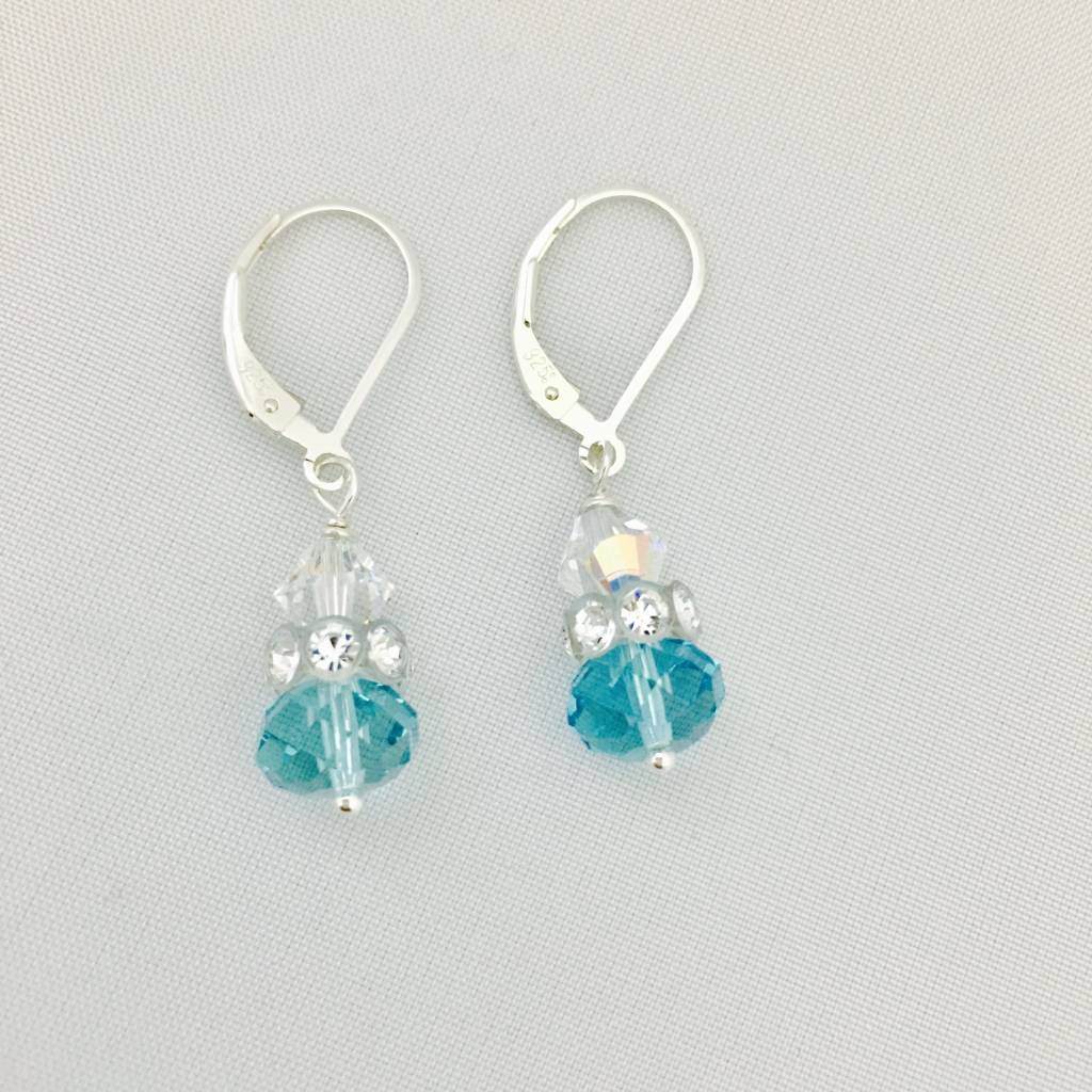 C993 Earrings