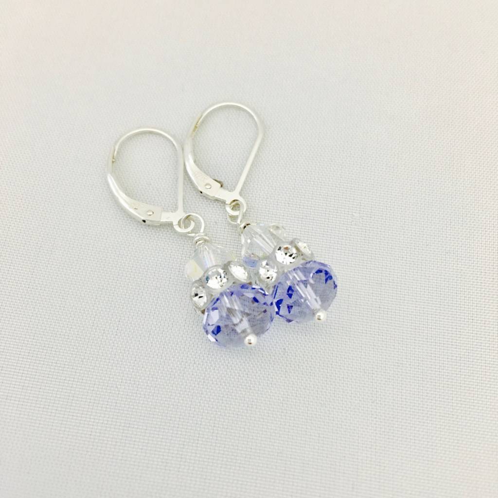 C993 Earrings