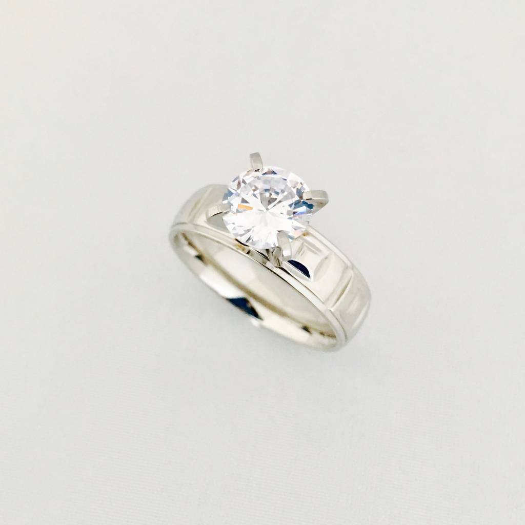 SS-879 Ring