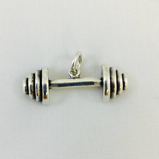 S1127 Weightlifting Pendant