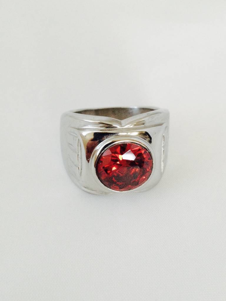 SS824 Ring