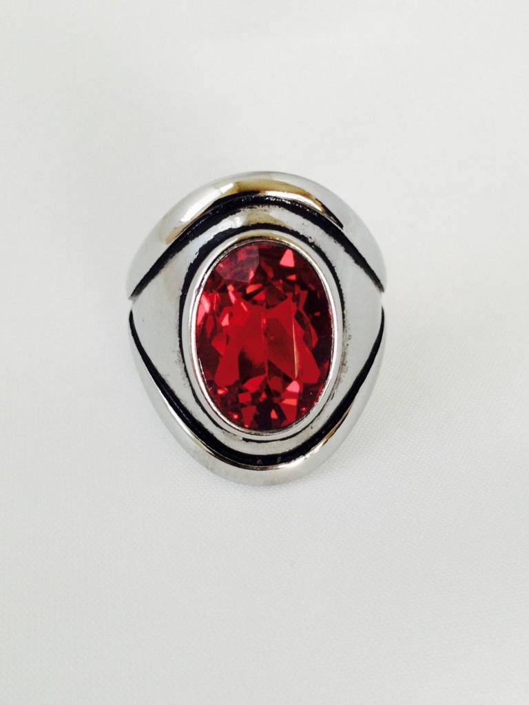 SS820R Man's Ring