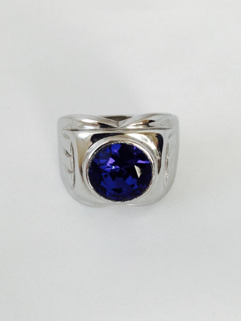 SS824 Ring