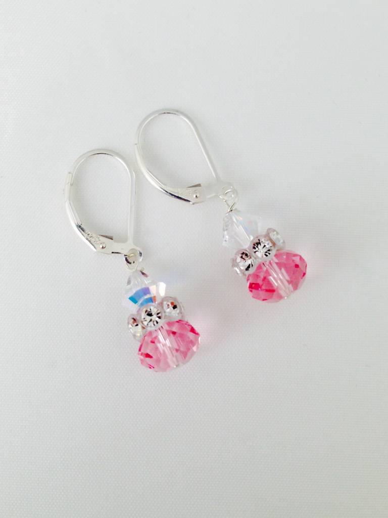 C993 Earrings