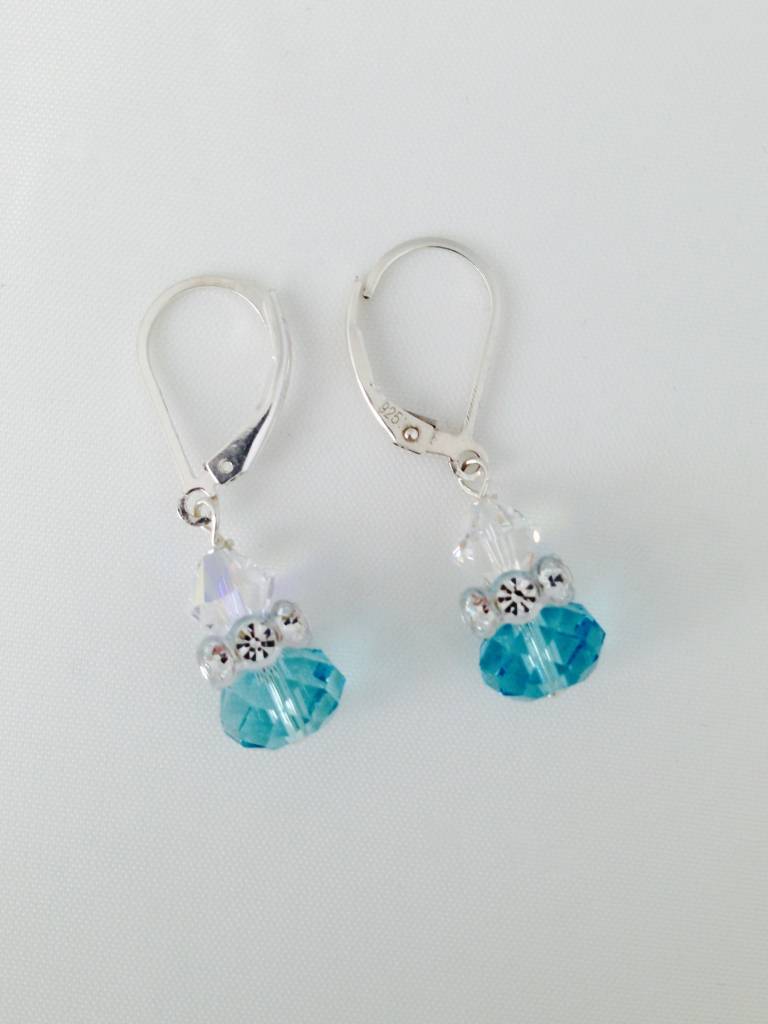 C993 Earrings