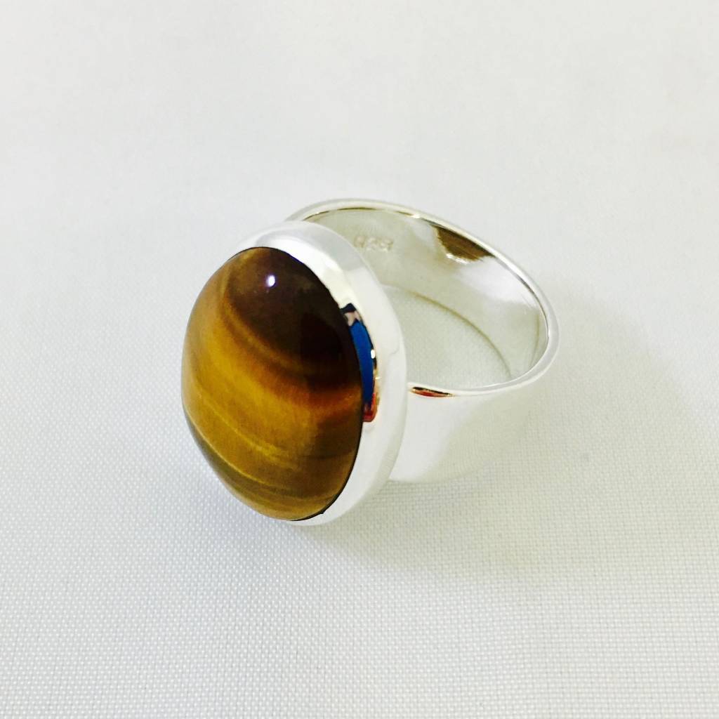 ST1228R Tiger Eye