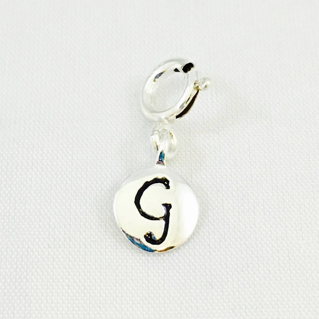 S1163 Charm G