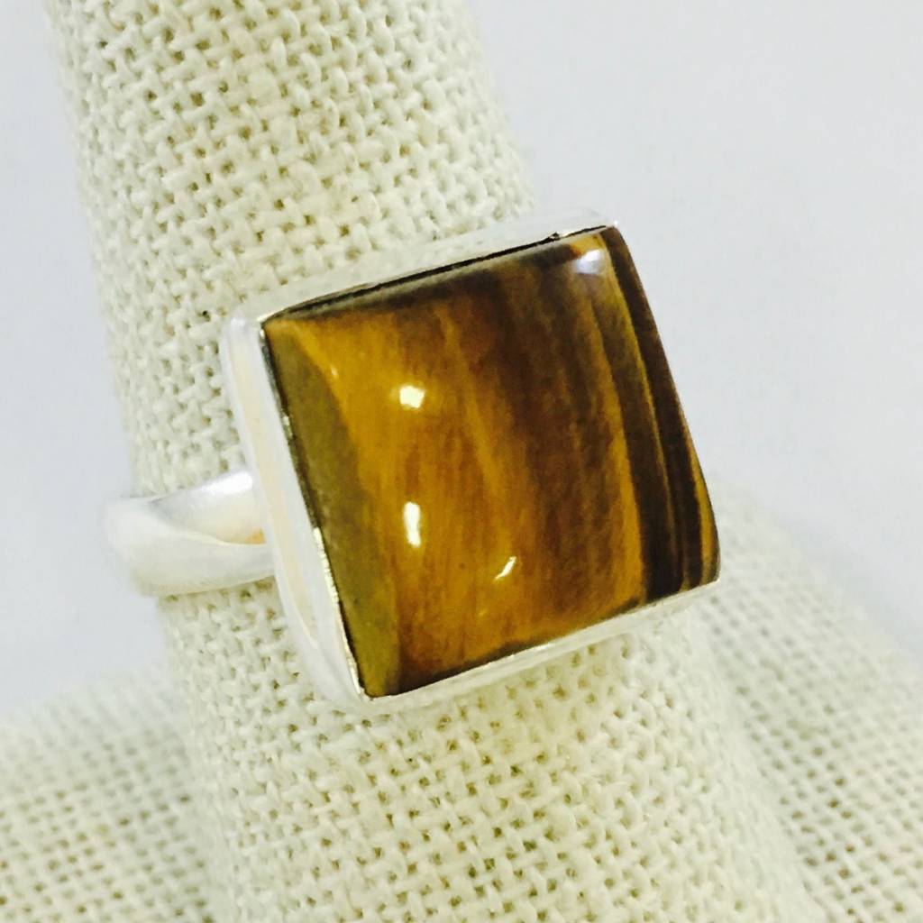 ST1239R Tiger Eye