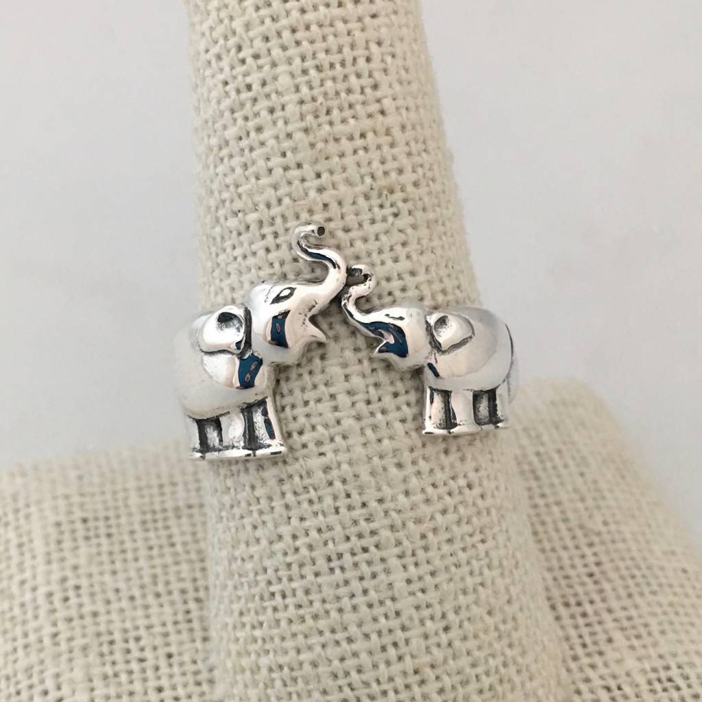 S1172R Elephants Ring