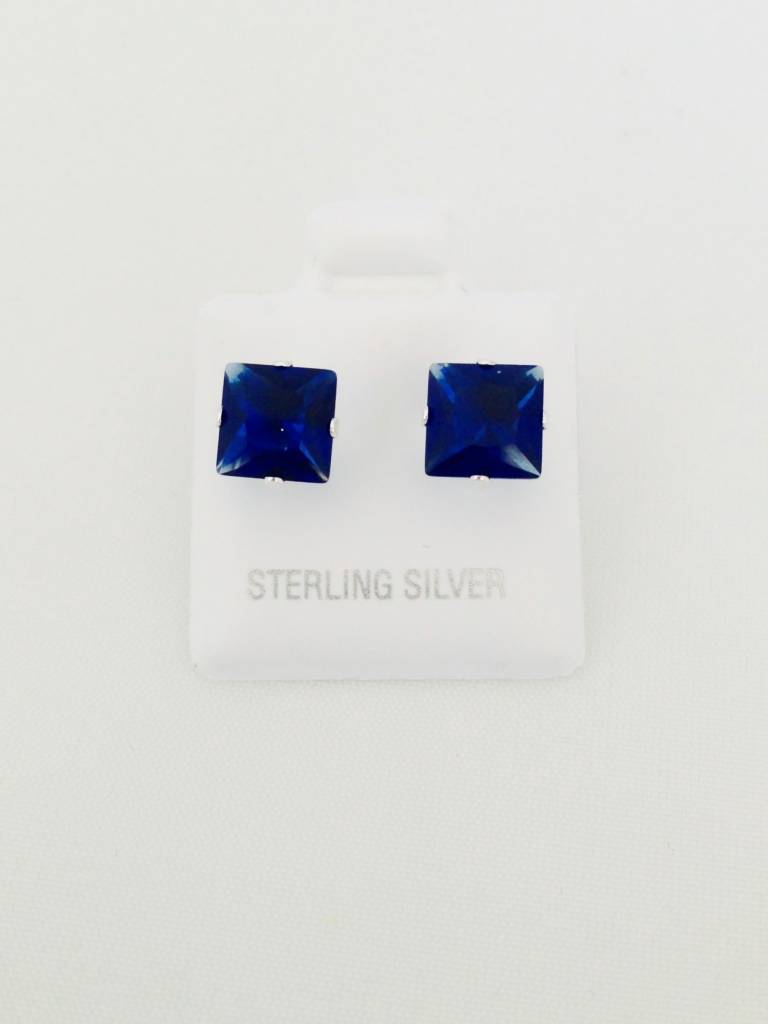 Z-966 Earrings