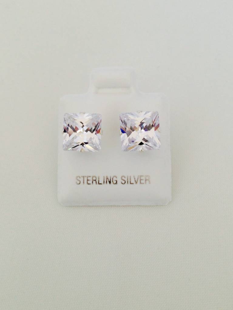 Z-966 Earrings