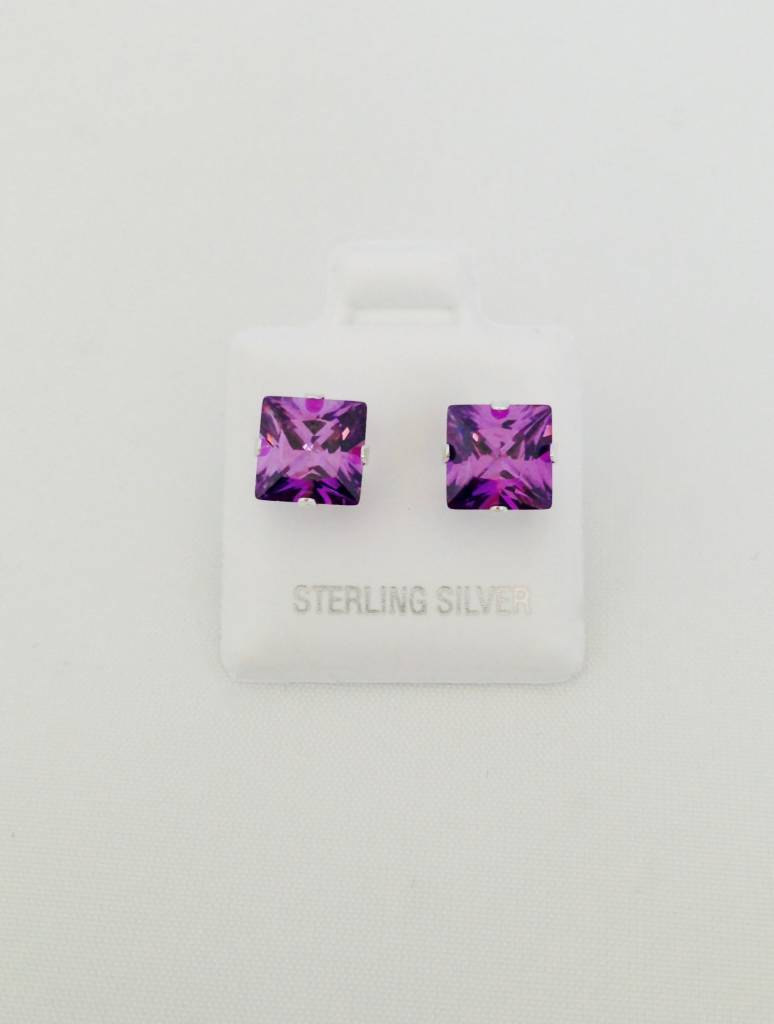 Z-966 Earrings