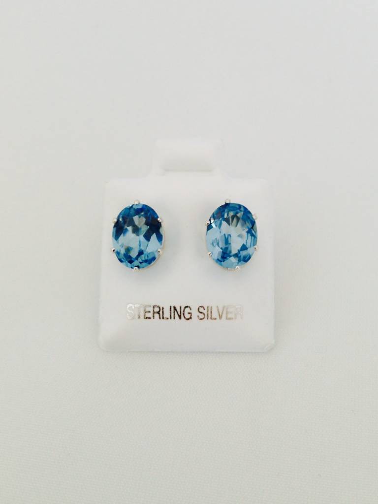 Z-858 Earrings