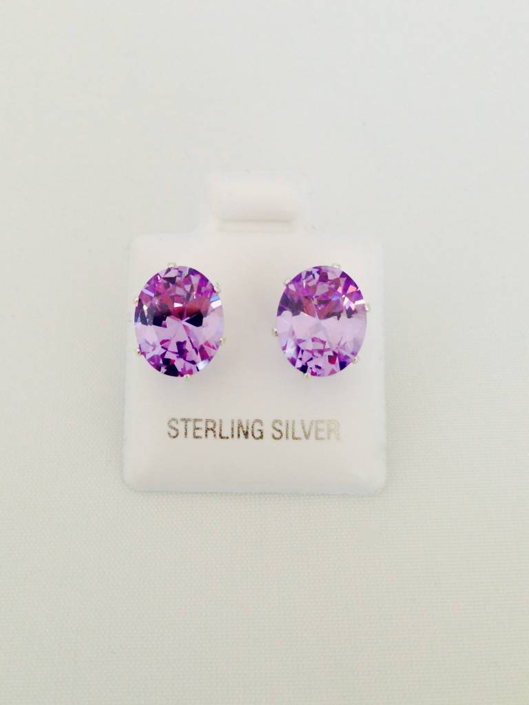 Z-858 Earrings