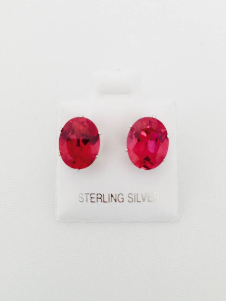 Z-858 Earrings