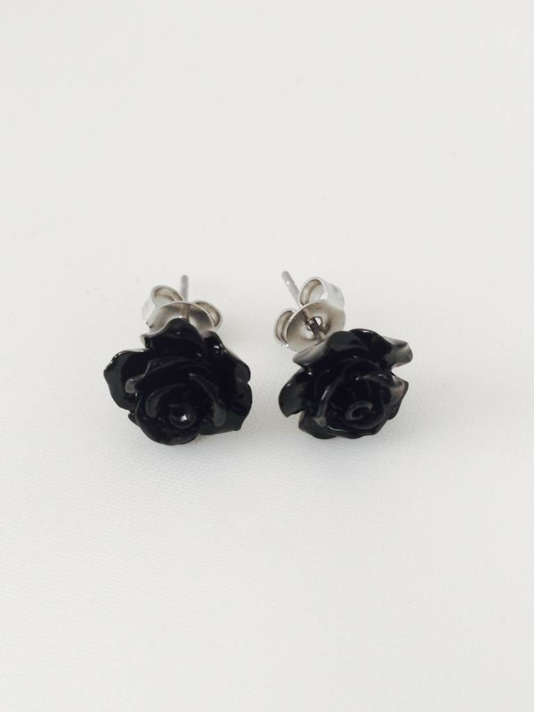 SS-776 Earrings