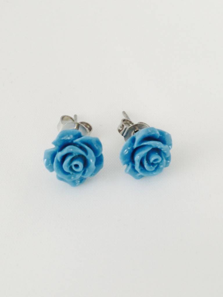 SS-776 Earrings