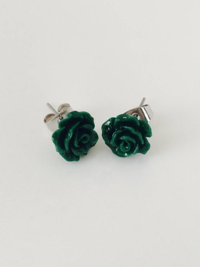 SS-776 Earrings