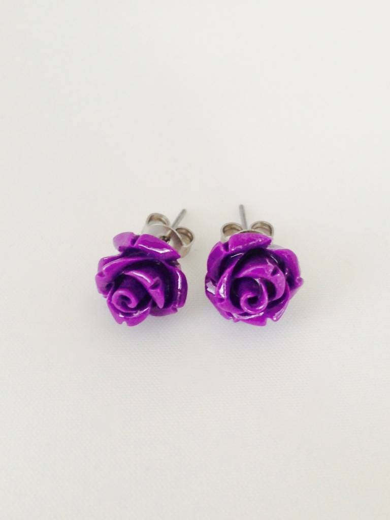 SS-776 Earrings