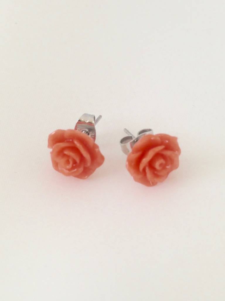 SS-776 Earrings