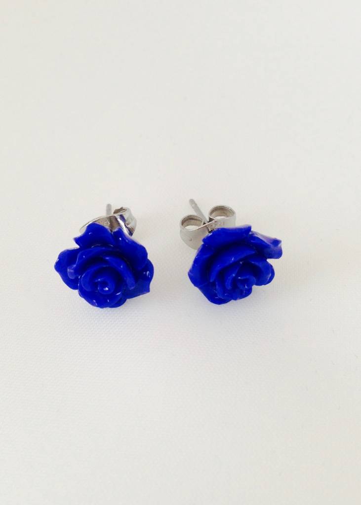 SS-776 Earrings