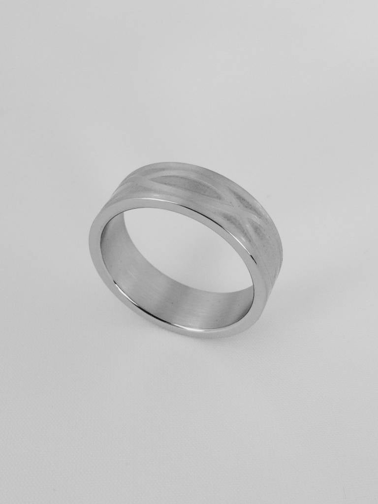 SS-853 Ring. Final Sale