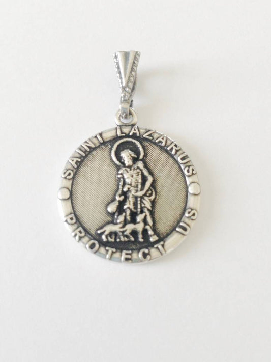 S1039 San Lazaro Pendant