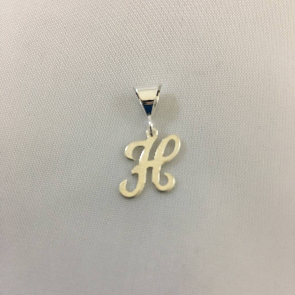 S1169 H Pendant