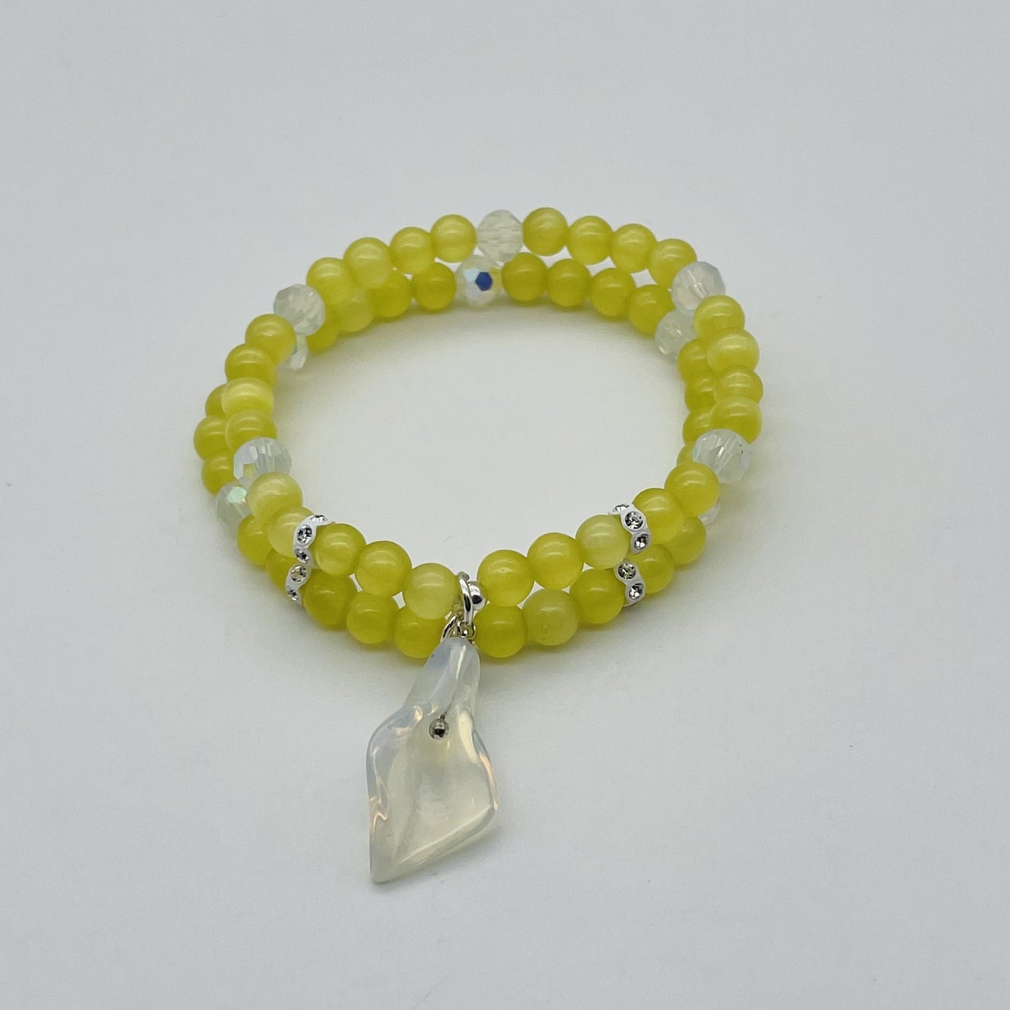 C1314BL Cat's Eye Yellow