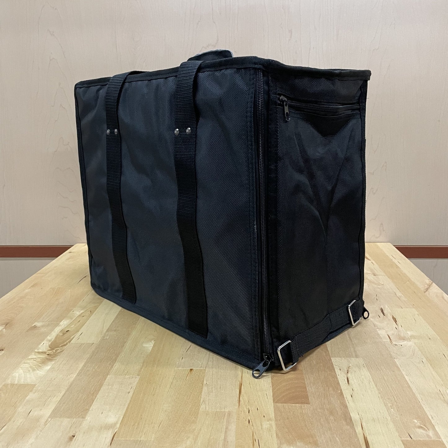 BT-120 Carrying Case Black