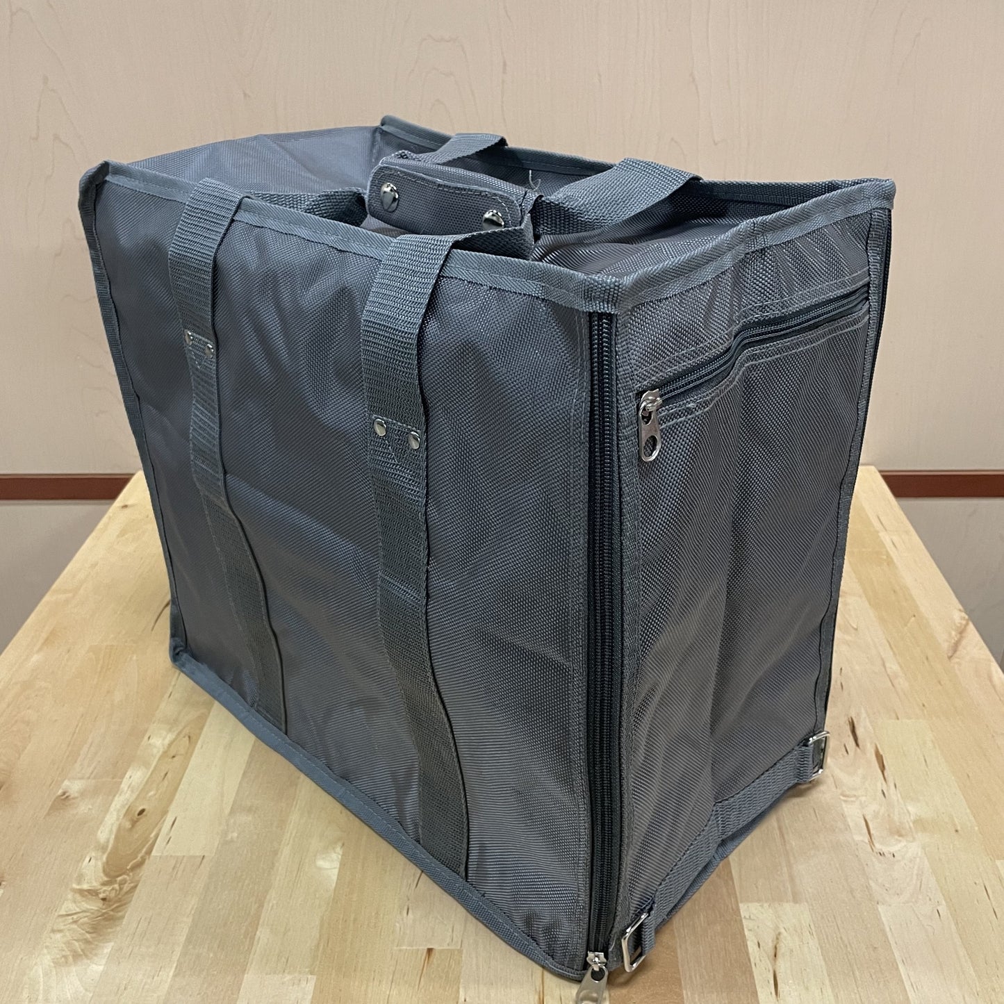 BT-120 Carrying Case Gray