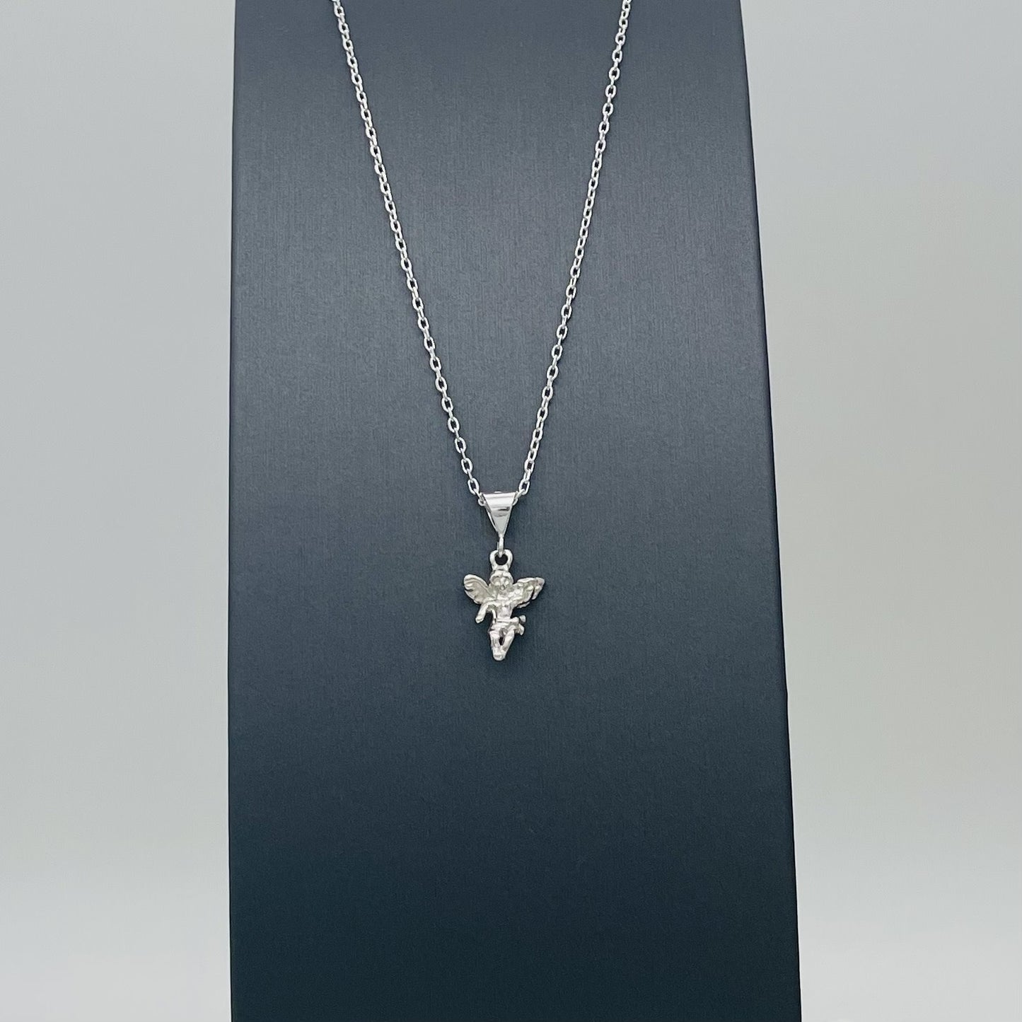 CH848NL Angel Necklace 16"