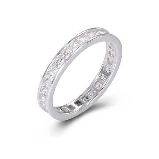 Z1870 Eternity Ring