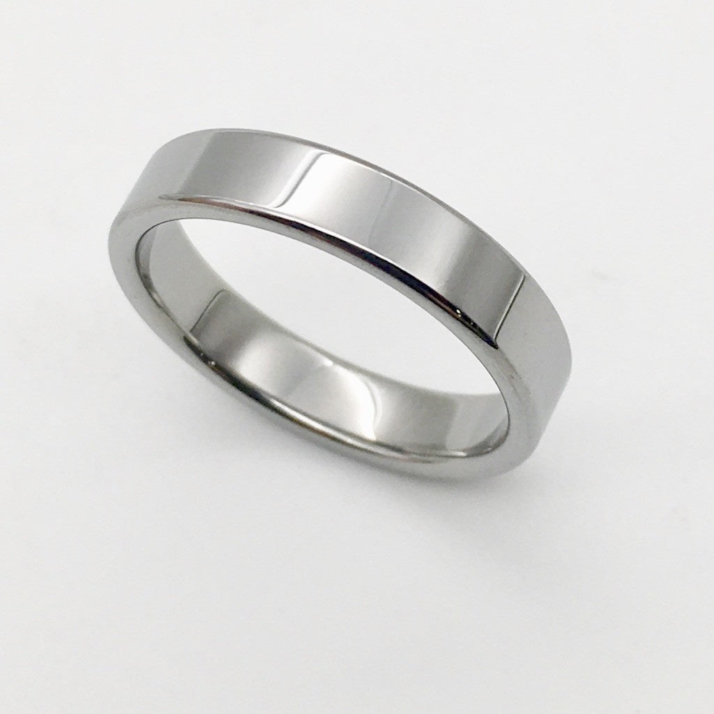 T-815 4mm. Ring