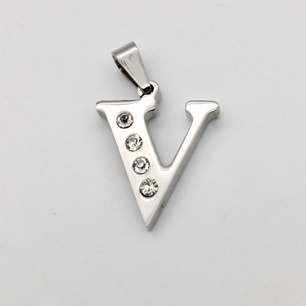 SS1334 V Pendant