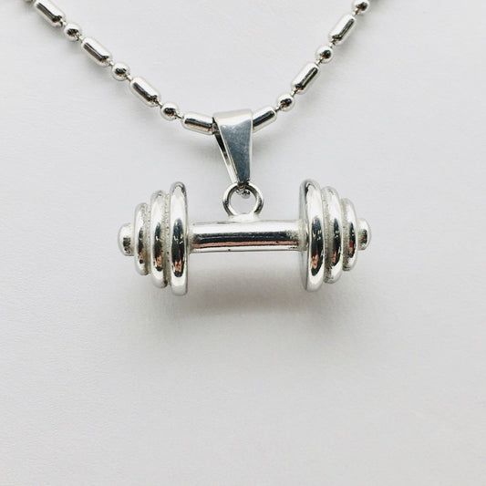 SS1157 Weights Pendant