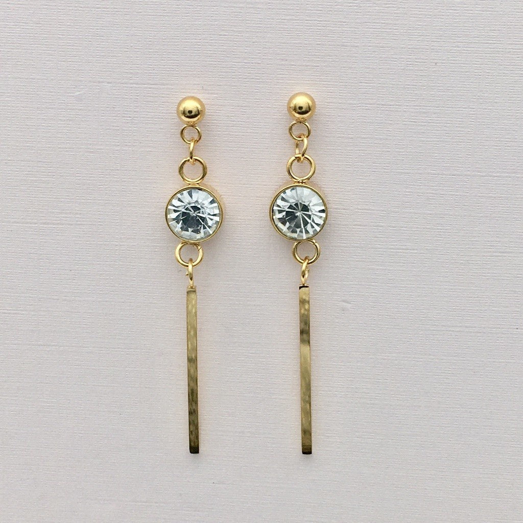 SS957 Earrings