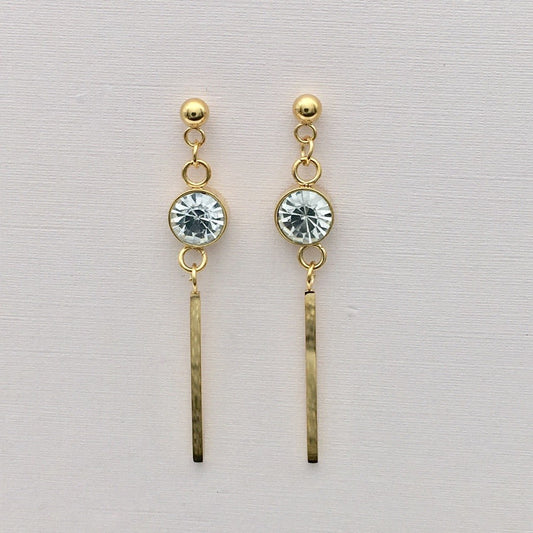 SS957 Earrings